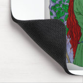 Gwen マウスパッド (コーナー)