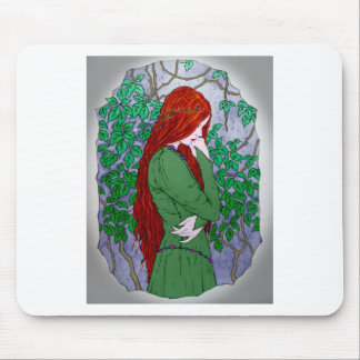 Gwen マウスパッド