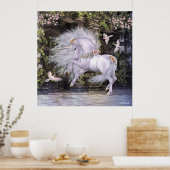 Gwenvaelポスター ポスター (キッチン)