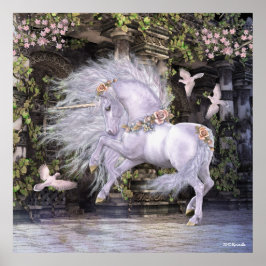 Gwenvaelポスター ポスター