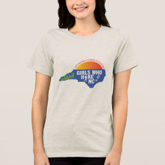 GWHNCトライブレンドTシャツ トライブレンドTシャツ