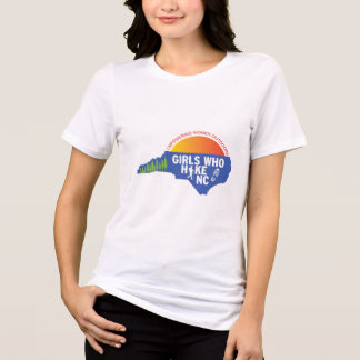 GWHNCトライブレンドTシャツ トライブレンドTシャツ