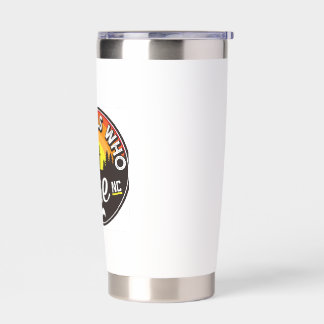 GWHNCトラベルコーヒーウォーターマグタンブラー 保温保冷タンブラー