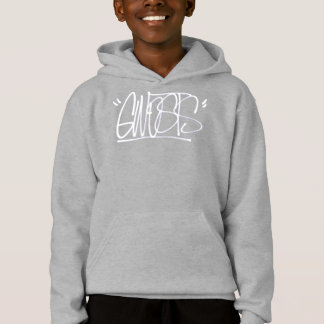 Gwosts落書きタグ 女性用Tシャツ