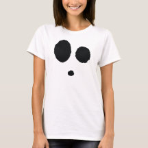 Gwosts レディースTシャツ