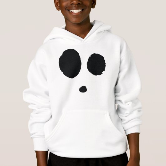 Gwosts Hoodie (正面)