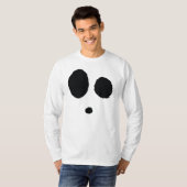 Gwosts Long Sleeve Tシャツ (正面フル)