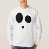 Gwosts Long Sleeve Tシャツ (正面)