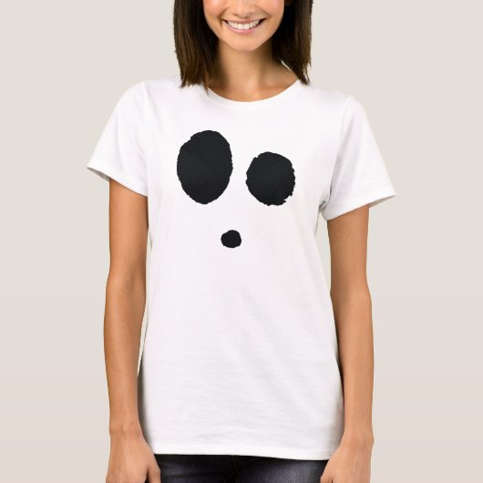 Gwosts Women's Tee Tシャツ (正面)