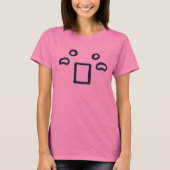 GWP Tシャツ (正面)