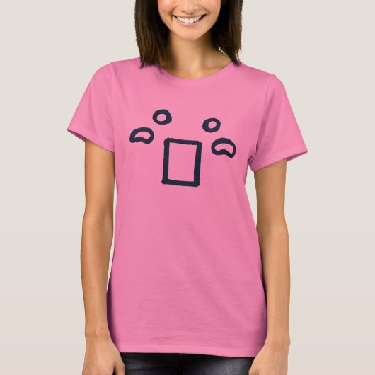 GWP Tシャツ (正面)