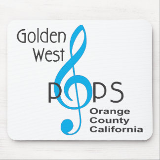 GWPopsのマウスパッド マウスパッド