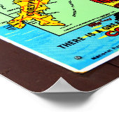 GWRは最初にあなたの国を参照 ポスター (角)