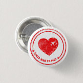 GWTの小さいボタン 缶バッジ (正面&裏面)