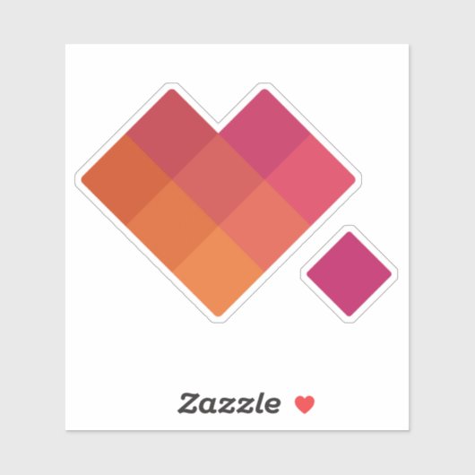 GWWCロゴカスタムカットビニールステッカー シール (シート)