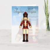 Gwyliau Hapusの幸せな休日-ウェールズ シーズンカード (正面)