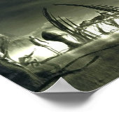 Gyamandradeon ポスター (角)