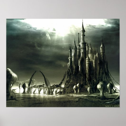 Gyamandradeon ポスター (正面)