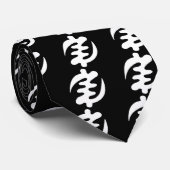 Gye Nyame ネクタイ (ロール)