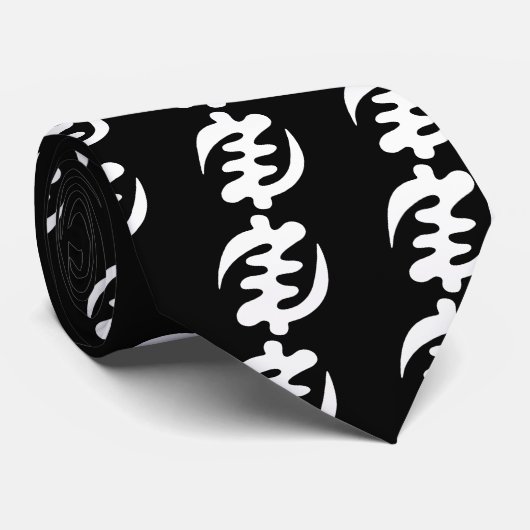 Gye Nyame ネクタイ (ロール)