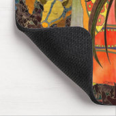 Gyeonwu及びJiknyeo: 韓国のChilseokの物語 マウスパッド (コーナー)