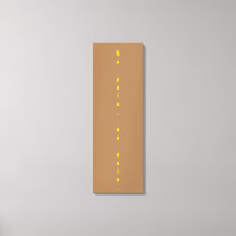 GYMモチベーション引用文とライトブラウン