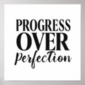 Gym and Success Motivation ポスター (正面)