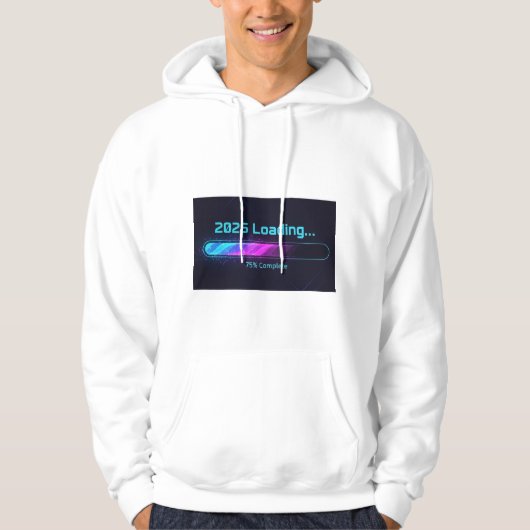 Gym Beast Workout パーカ (正面)