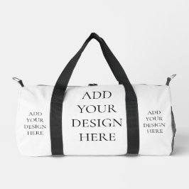Gym & Duffel Bag ダッフルバッグ