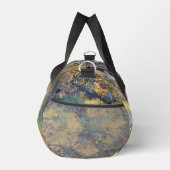 gym/duffel bag by dalDesignNZ ダッフルバッグ (右)