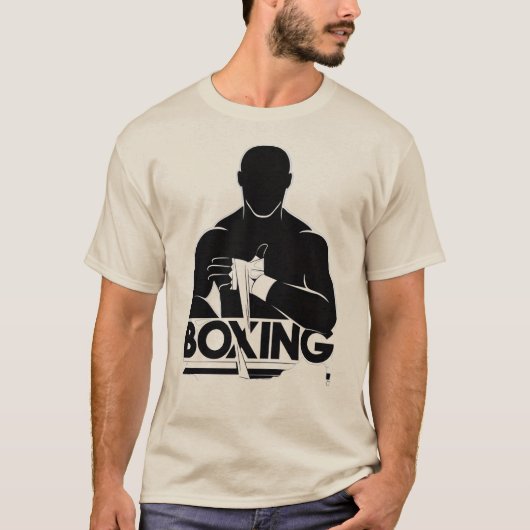 gym t-shirt fitness motivation workout inspiration tシャツ (正面)