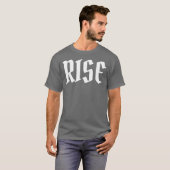 Gym t-shirt  tシャツ (正面フル)