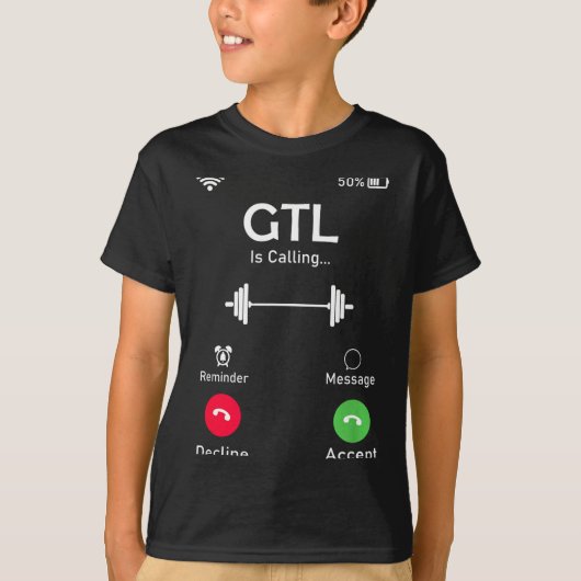 Gym Tan Laundry Gtl New Jersey Garden Nj Shore Ita Tシャツ (正面)