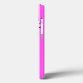 GYMNAST 10.0 GYMNASTパーソナライズされたIPAD MINI ケース Case-Mate iPhoneケース (裏面 / 左)