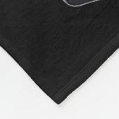 Gymnastics Girl Too Many Leos? I Don't Think So フリースブランケット (角)