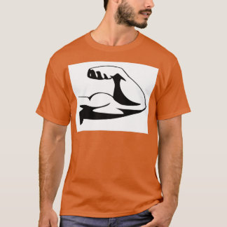 GymRatデザインfor GymRats 4 Tシャツ