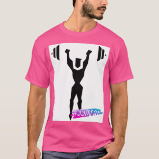 GymRatデザインfor GymRats Tシャツ