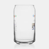 Gynecologist Google TEXT INTERNET ガラス缶 (左)