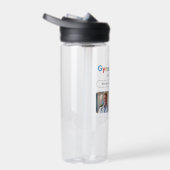 GYNECOLOGIST obstetrician doctor antistress search ウォーターボトル (右面)