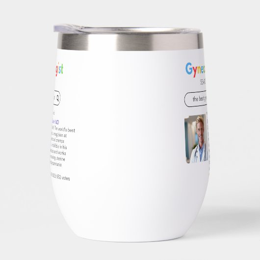 GYNECOLOGIST obstetrician doctor GOOGLE search (右面)