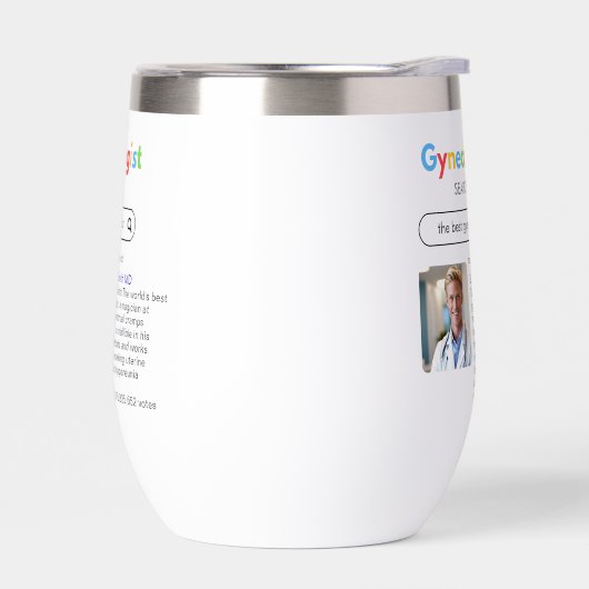 GYNECOLOGIST obstetrician doctor GOOGLE search (左面)