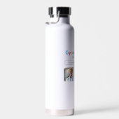 GYNECOLOGIST obstetrician doctor GOOGLE search ウォーターボトル (右面)