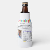 GYNECOLOGIST obstetrician doctor GOOGLE search ボトルクーラー (ボトル正面)