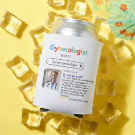 GYNECOLOGIST obstetrician doctor GOOGLE search 缶クーラー