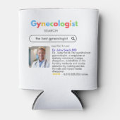 GYNECOLOGIST obstetrician doctor GOOGLE search 缶クーラー (正面)