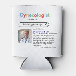 GYNECOLOGIST obstetrician doctor GOOGLE search 缶クーラー