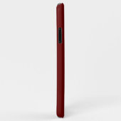 Gypsy Flamenco Dancer Case-Mate iPhoneケース (裏面/右)