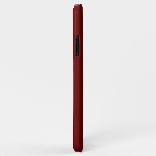 Gypsy Flamenco Dancer Case-Mate iPhoneケース (裏面/右)