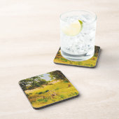 Gysinge Summer Field  コースター (右側)