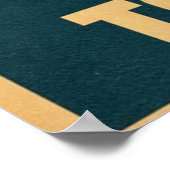 Gyu Tomioka Demon Slayer ポスター (角)